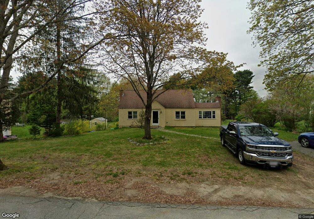 12 Orchard Dr unit 1, Acton, MA 01720 - photo 1
