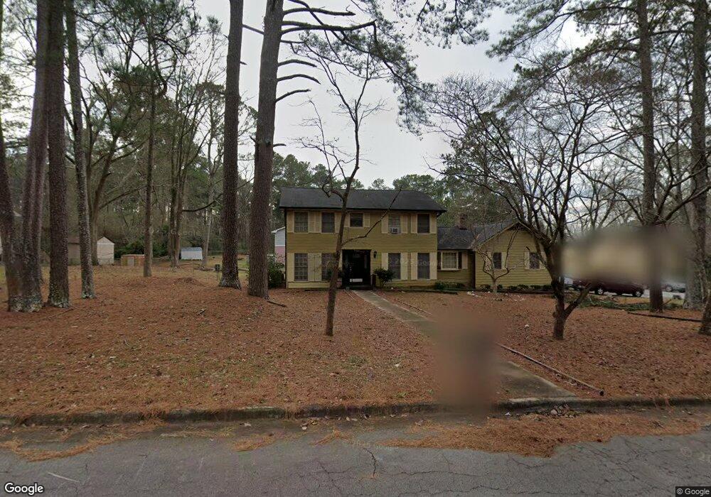 3555 Columbia Pkwy, Decatur, GA 30034 - photo 1