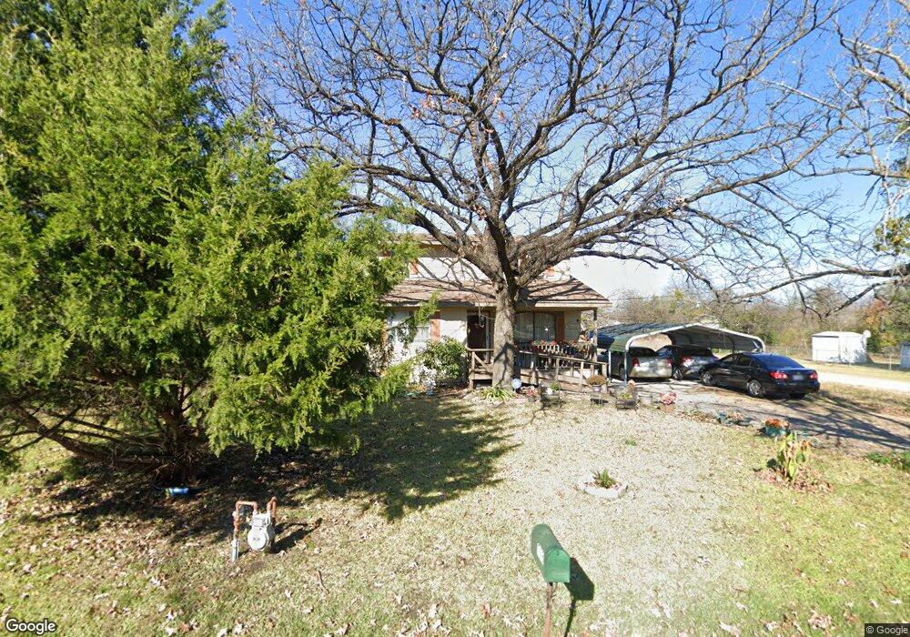 708 Loggins St, Ennis, TX 75119 - photo 1