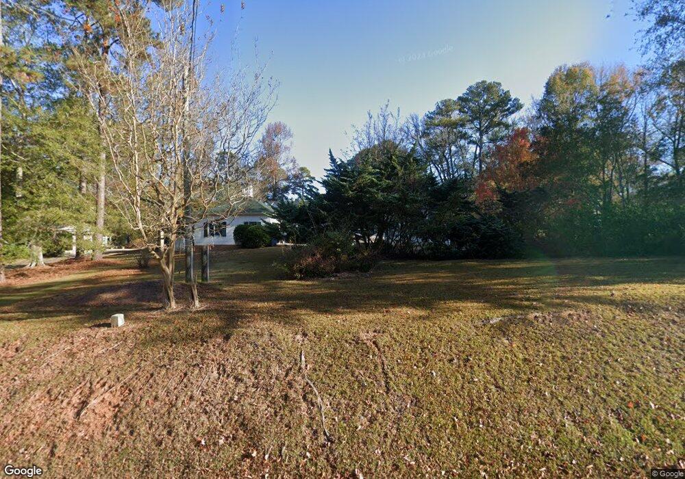 912 Country Club Rd, Lagrange, GA 30240 - photo 1