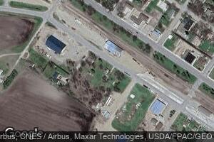 320 Van Norman Ave, Murdock, MN 56271