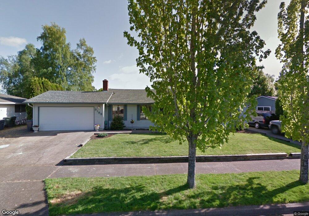 2185 Manzanita St NE, Keizer, OR 97303 - photo 1