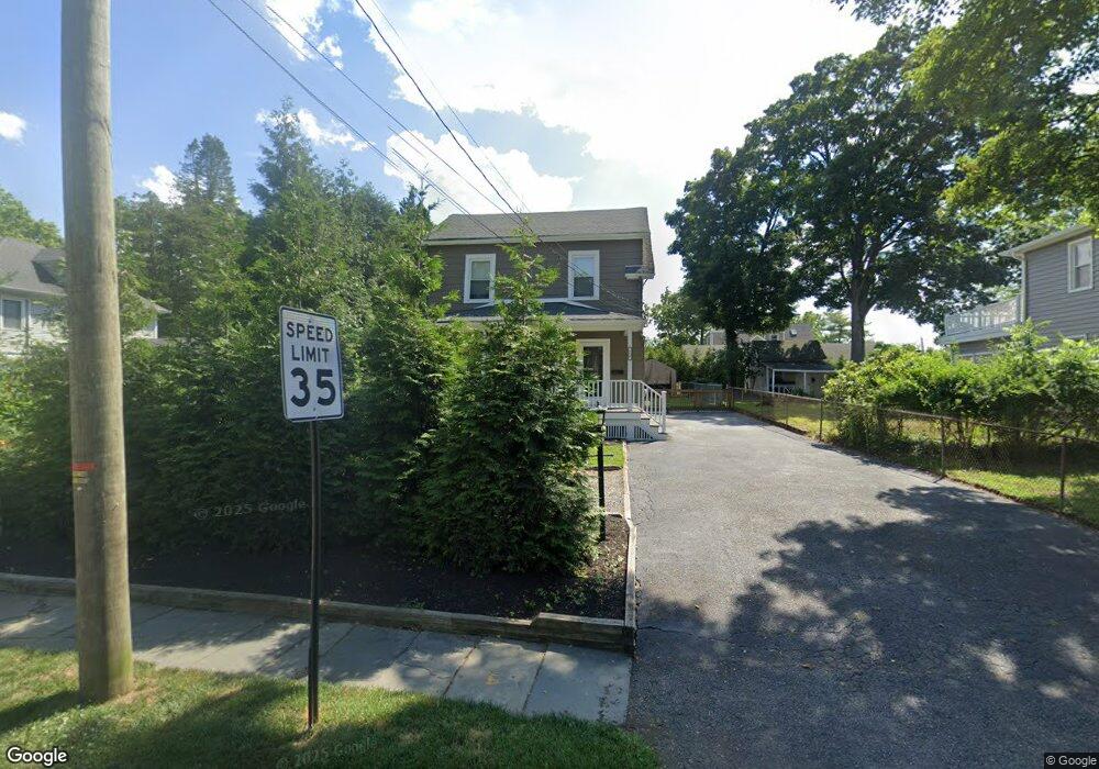 360 Closter Dock Rd, Closter, NJ 07624 - photo 1