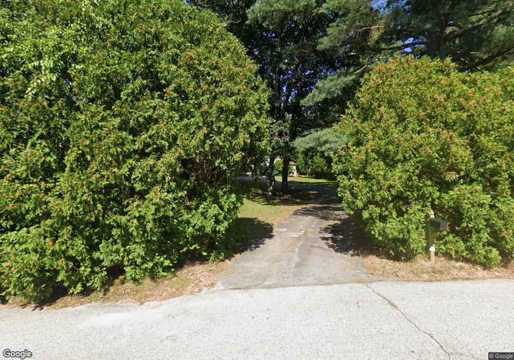 4 Farmland Cir, Andover, MA 01810 - photo 1