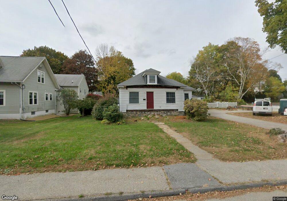 38 Crosby St, Webster, MA 01570 - photo 1