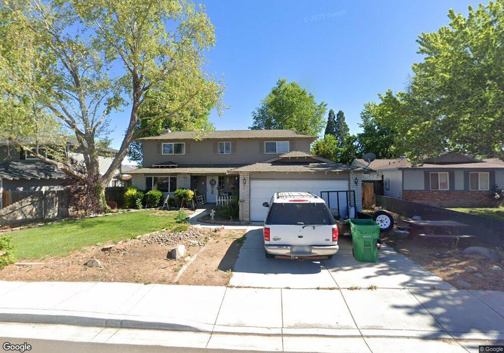 497 Penny Way, Sparks, NV 89431 - photo 1