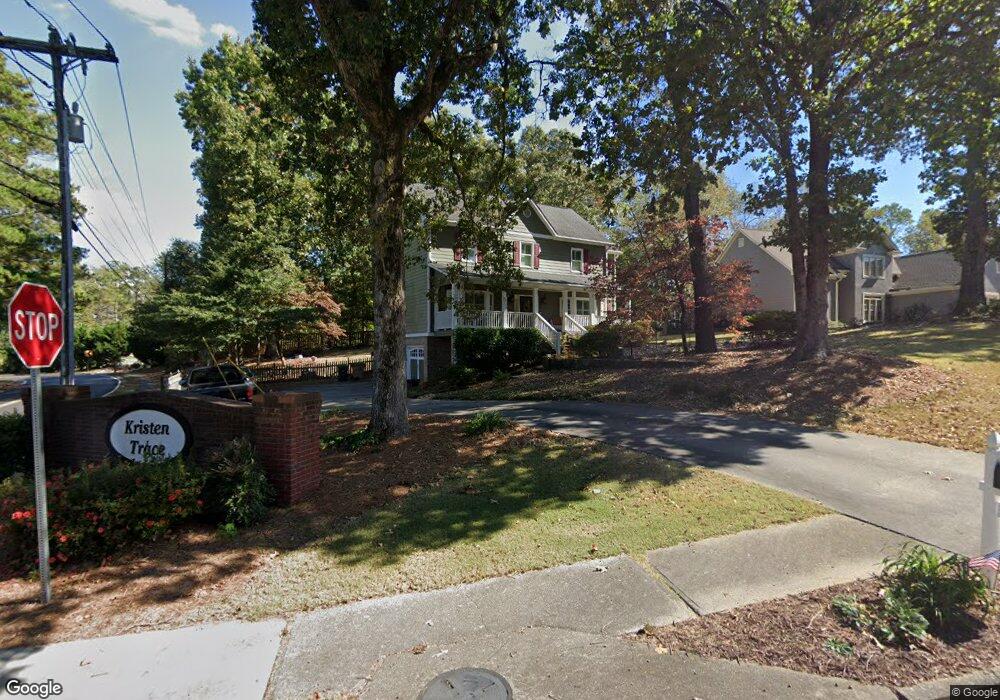 3899 Corye Ln, Marietta, GA 30066 - photo 1