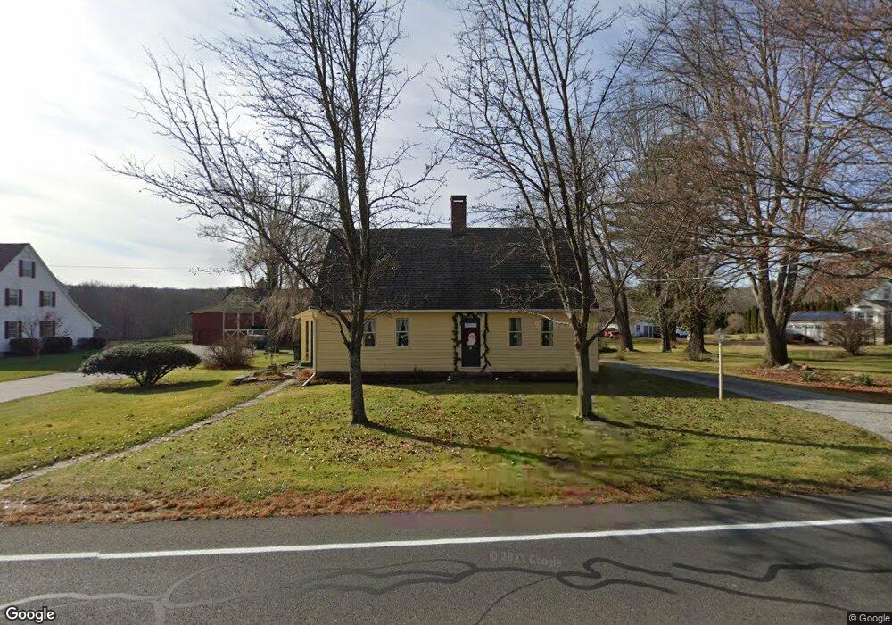 264 Route 87, Columbia, CT 06237 - photo 1