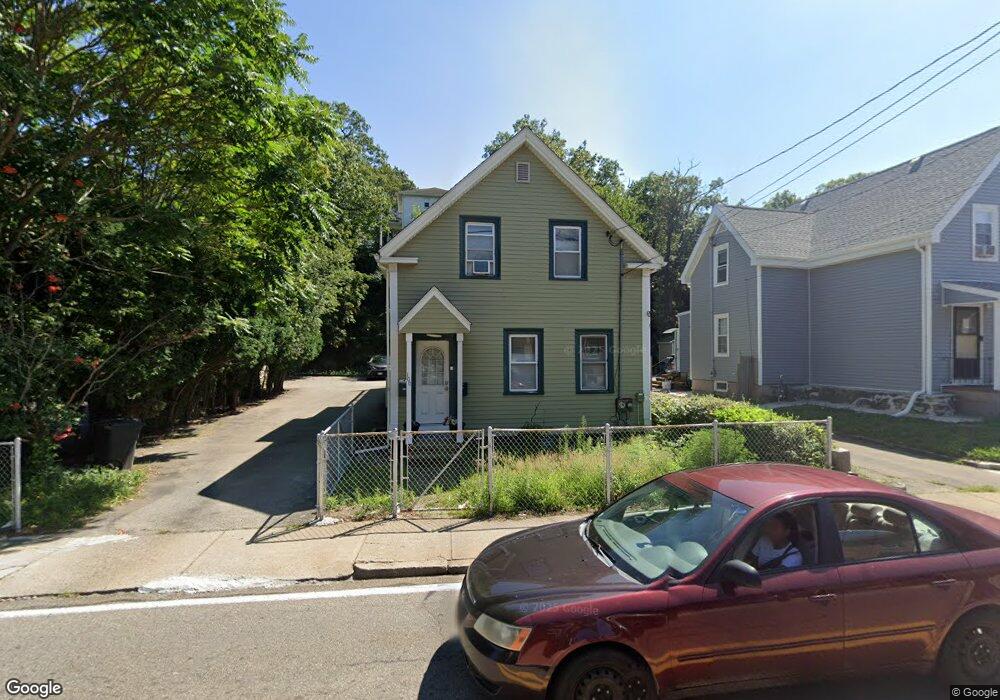 100 Copeland St unit 2, Quincy, MA 02169 - photo 1