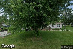 1624 El Mirage St, Bigelow, MN 56117