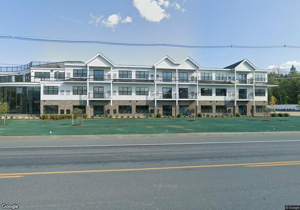 3599 White Mountain Hwy, North Conway, NH 03860 - photo 1