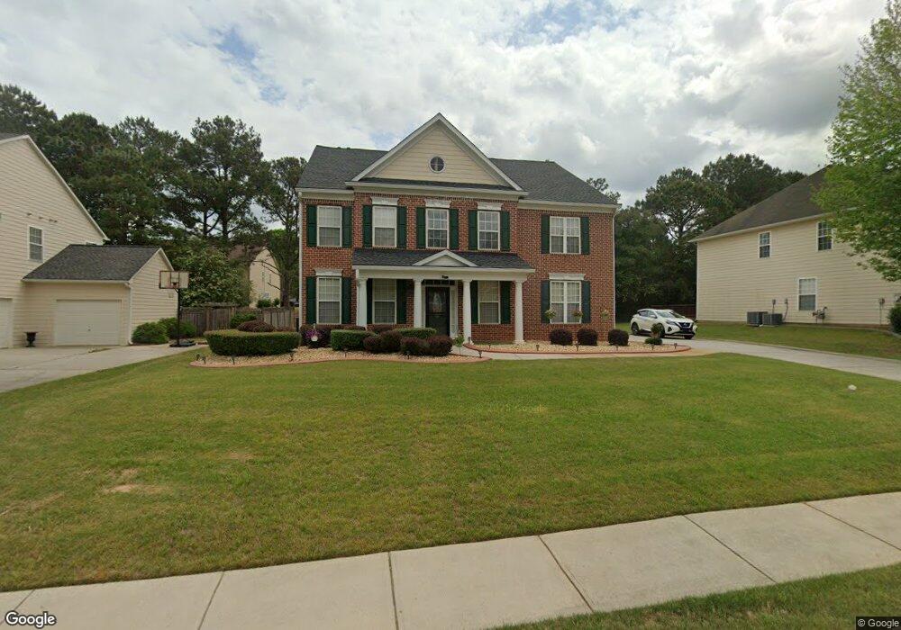 124 Village Green Cir, Tyrone, GA 30290 - photo 1