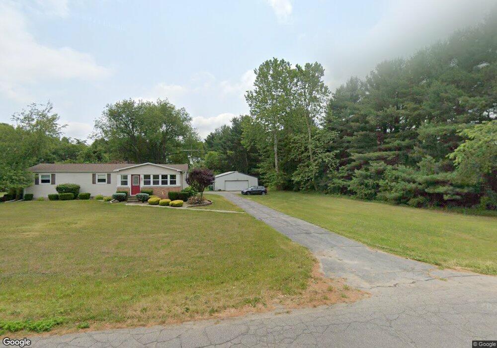 6122 E 350 N, Rolling Prairie, IN 46371 - photo 1