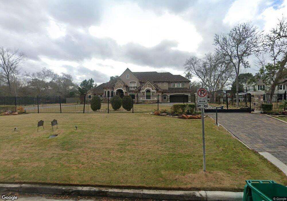 3932 S Macgregor Way, Houston, TX 77021 - photo 1