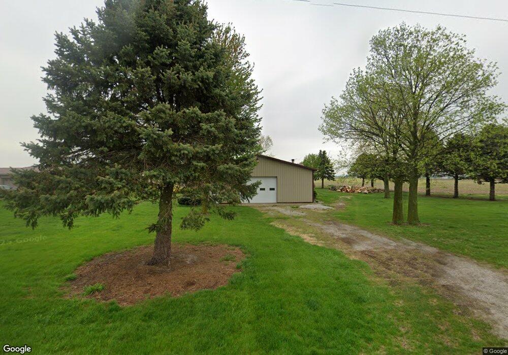 7040 E 600 N, Windfall, IN 46076 - photo 1