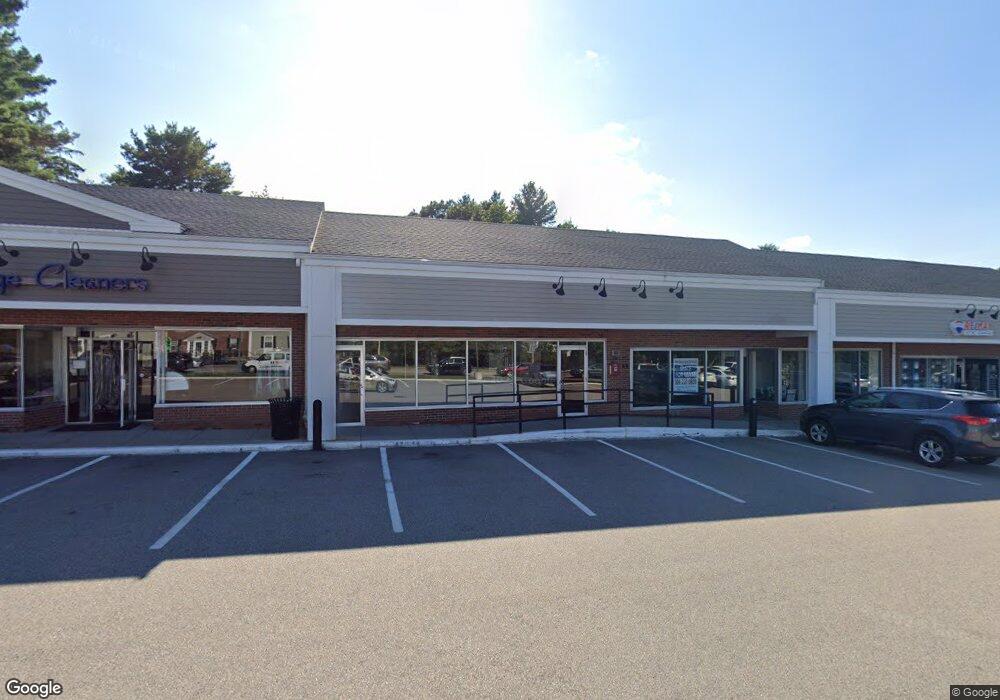 10 N Meadows Rd unit 3, Medfield, MA 02052 - photo 1