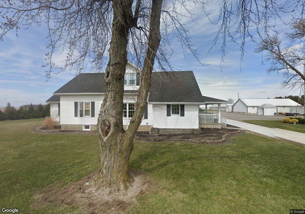 12690 Road R, Columbus Grove, OH 45830 - photo 1