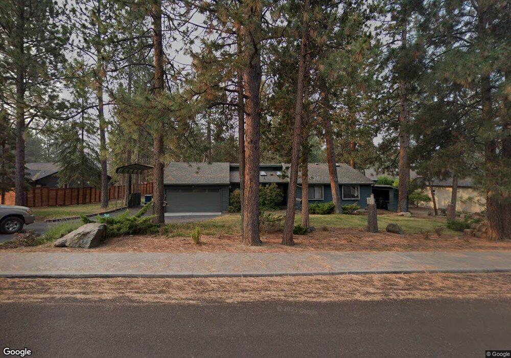 2645 NW Nordic Ave, Bend, OR 97701 - photo 1