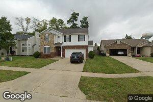 1003 Woodberry Ln, Charleston, IL 61920