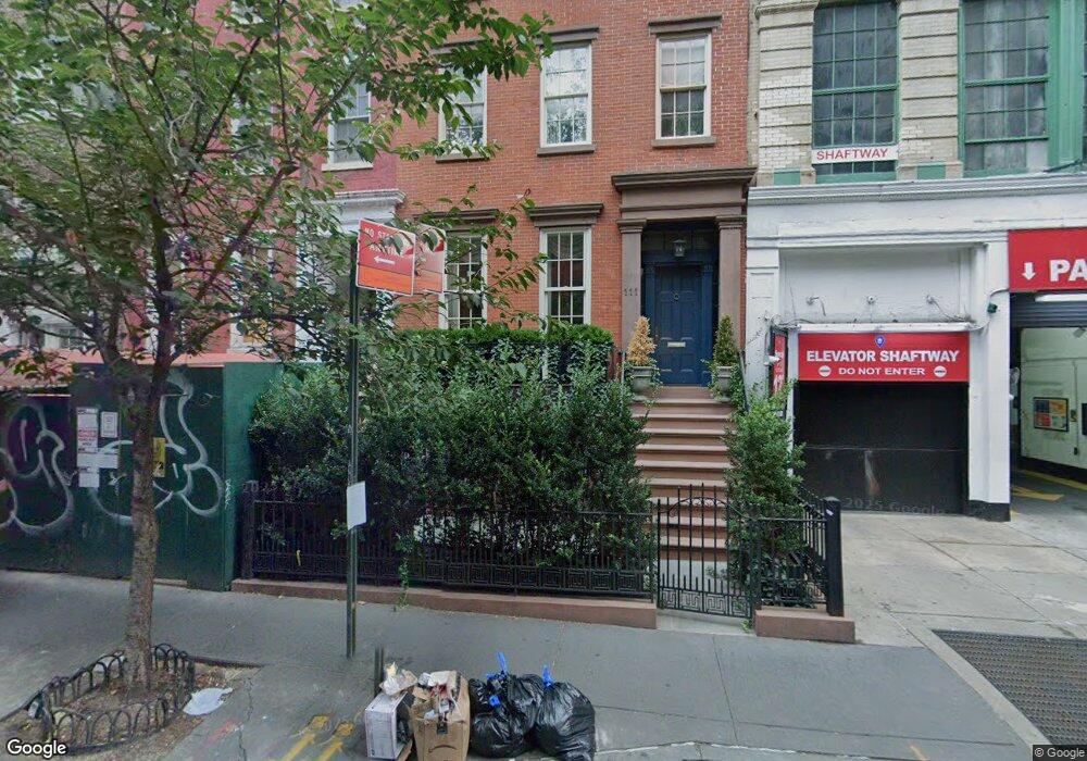 111 W 13th St, New York, NY 10011 - photo 1