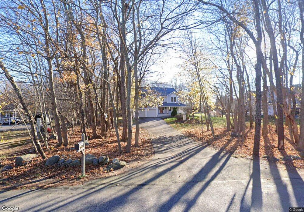 10 High St unit Lot 5, Stratham, NH 03885 - photo 1