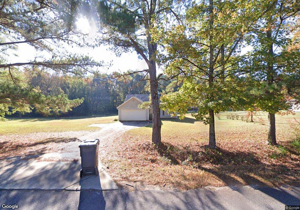 1213 Alvaton Rd, Gay, GA 30218 - photo 1