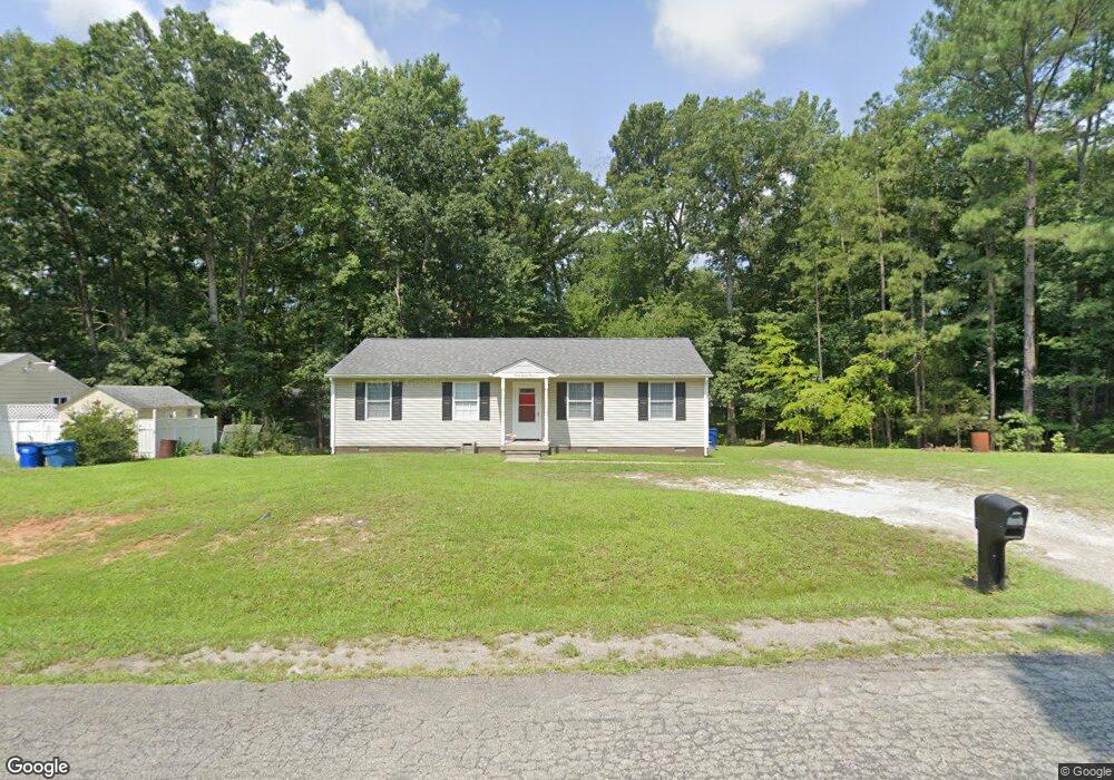 3700 Westbrook Rd, Hopewell, VA 23860 - photo 1