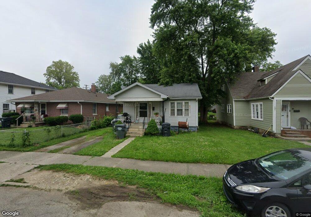 2924 Mckinley St, Anderson, IN 46016 - photo 1