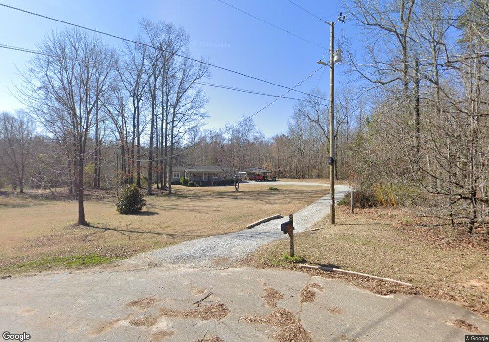 339 Bar h Rd, Griffin, GA 30223 - photo 1