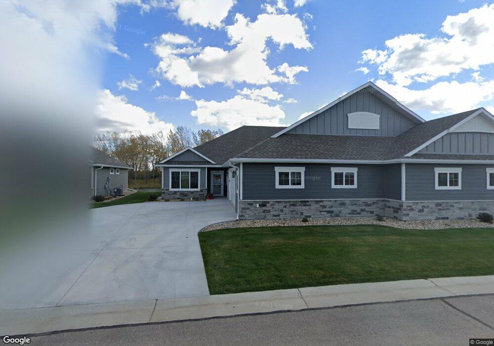 2285 Goldenrod Trail, Brookings, SD 57006 - photo 1