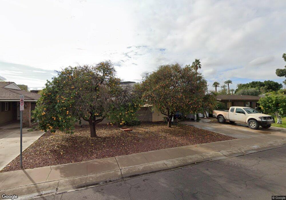 417 W Cheery Lynn Rd, Phoenix, AZ 85013 - photo 1