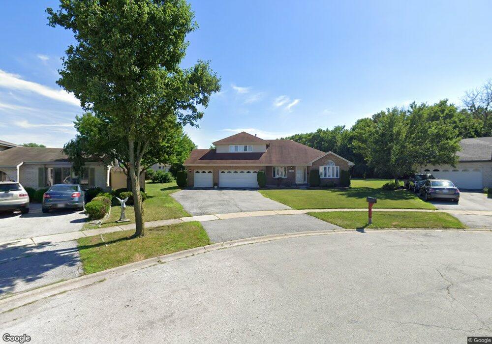 4357 Maple Terrace, Country Club Hills, IL 60478 - photo 1