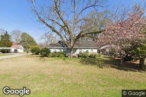 273 Clements St, Richland, GA 31825