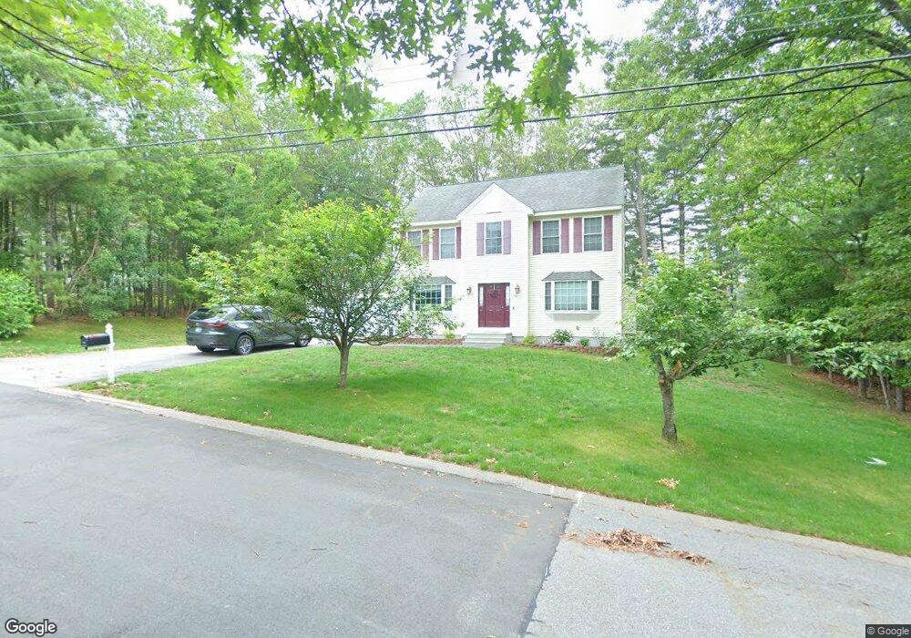 15 Pitarys Dr, Nashua, NH 03062 - photo 1