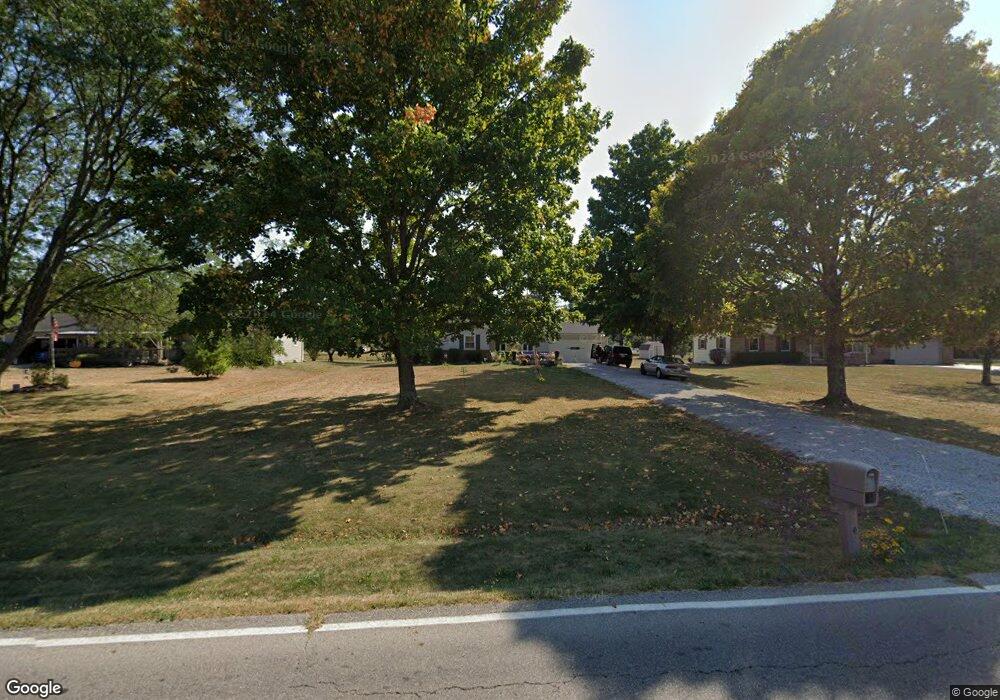 9321 Busey Rd NW, Canal Winchester, OH 43110 - photo 1