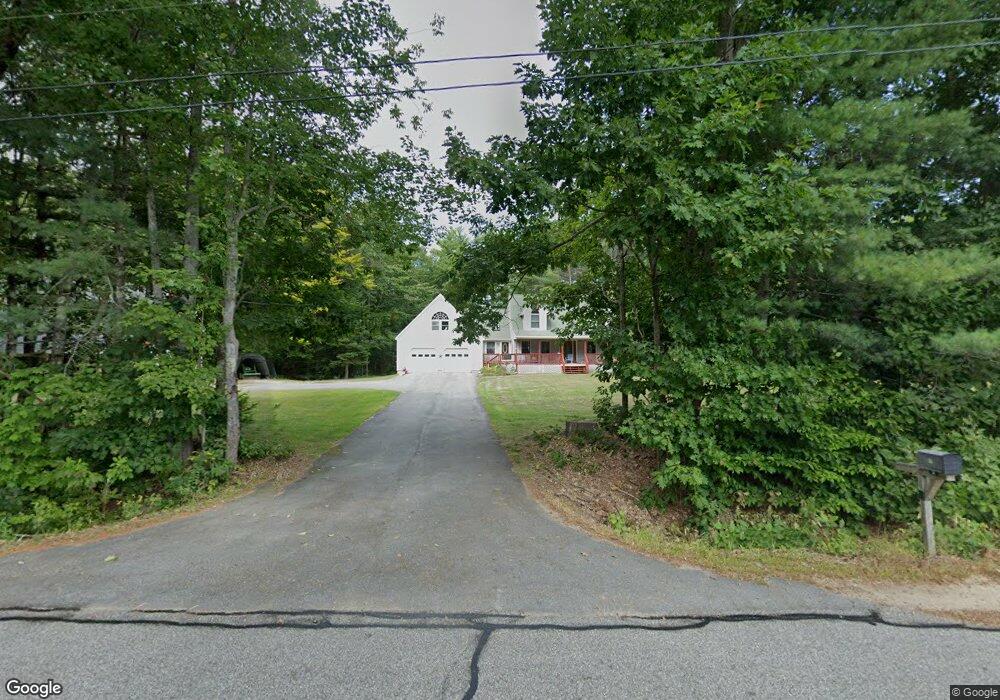 35 Nicholas Ln, Buxton, ME 04093 - photo 1