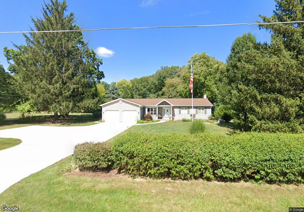 12003 Saint Joe Rd, Grabill, IN 46741 - photo 1