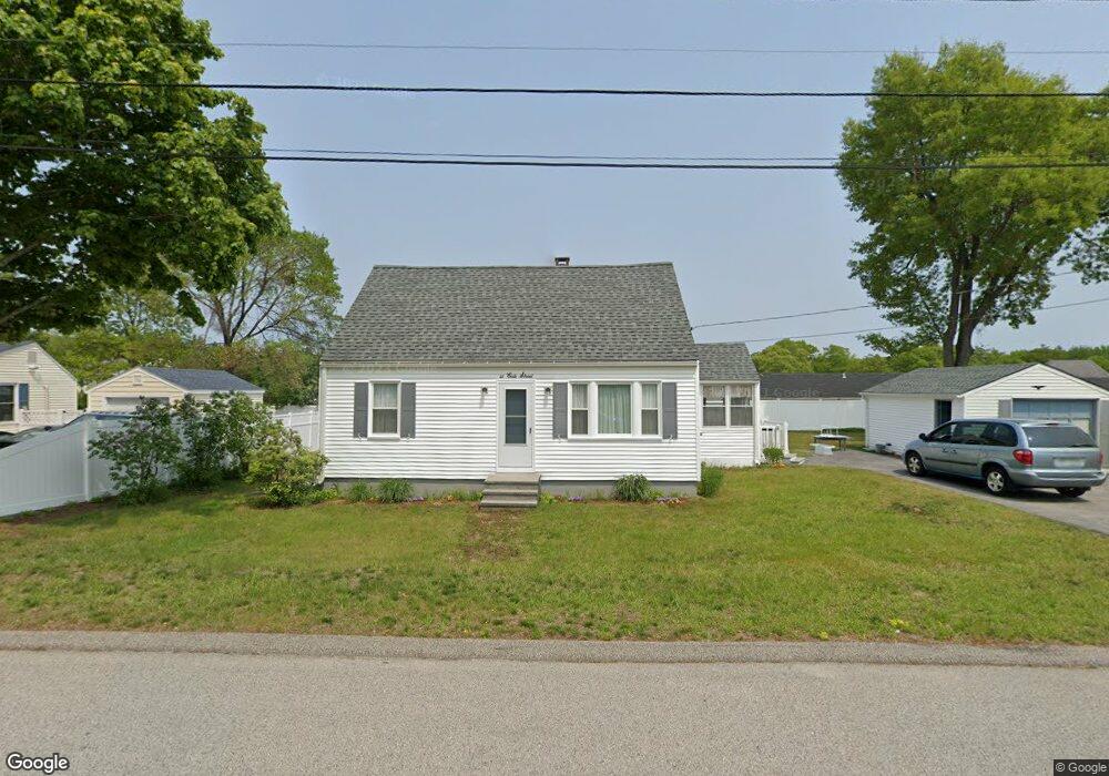 28 Cote St, Somersworth, NH 03878 - photo 1