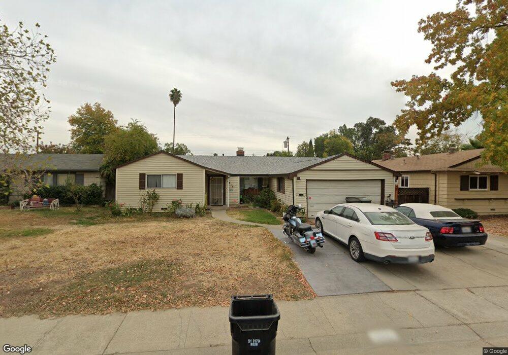 4818 J Pkwy, Sacramento, CA 95823 - photo 1