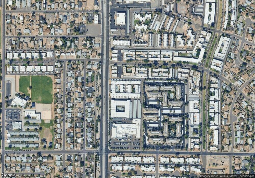 6565 N 19th Ave unit 30, Phoenix, AZ 85015 - photo 1