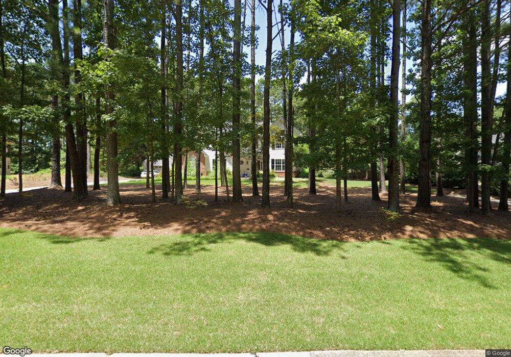 25 Gaston Square unit 1295, Sharpsburg, GA 30277 - photo 1