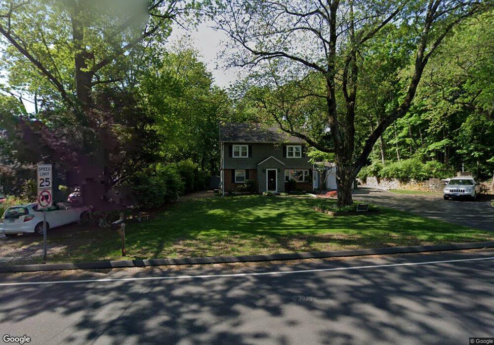 231 Chestnut Hill Rd, Trumbull, CT 06611 - photo 1