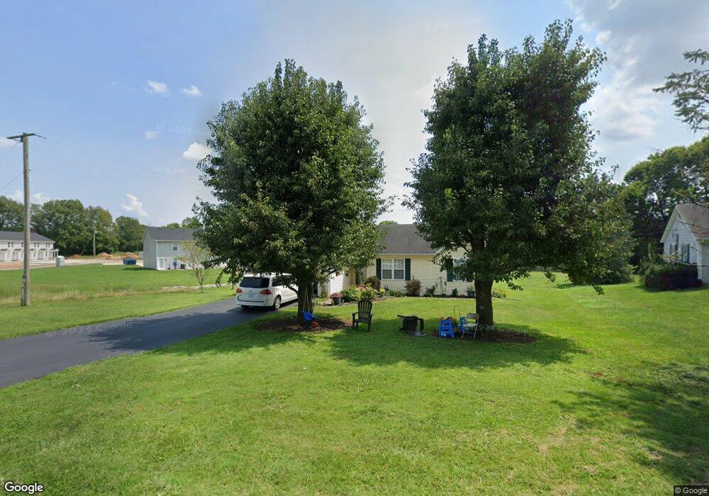 200 Virginia Ave, Harrodsburg, KY 40330 - photo 1