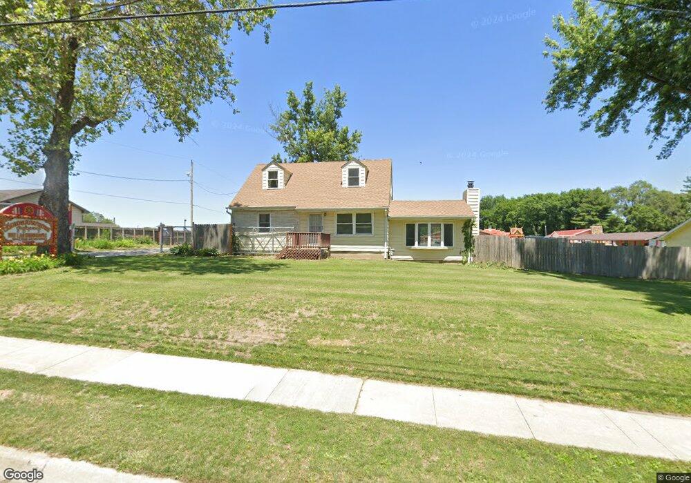 1808 E Park Ave, Des Moines, IA 50320 - photo 1