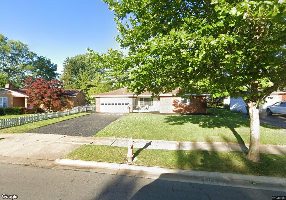 1522 Fahlander Dr N, Columbus, OH 43229 - photo 1