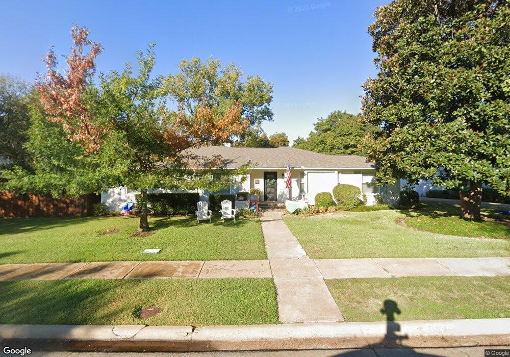 4419 Norris St, Dallas, TX 75214 - photo 1