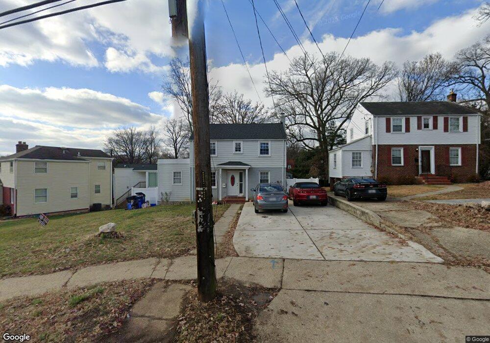 447 University Blvd E, Silver Spring, MD 20901 - photo 1