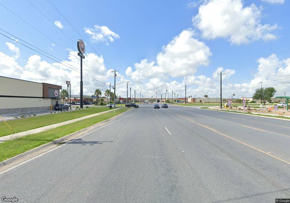 1410 N Fm 493 St, Donna, TX 78537 - photo 1