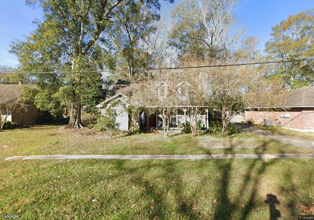 3233 39th St, Zachary, LA 70791 - photo 1