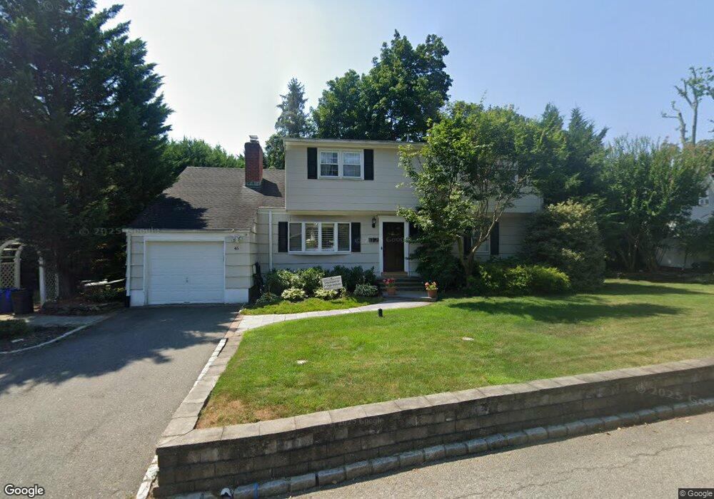 45 Roslyn Dr, Glen Head, NY 11545 - photo 1